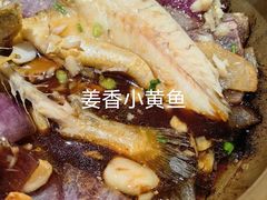 -南京大牌档(济南万象城店)