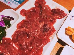 -青瓷火锅料理(西单大悦城店)