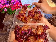 -勺子米线·云南传统小吃市集(四方街店)