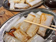 -陈添記·祖傳爽鱼皮·西关老字号(广州首店)