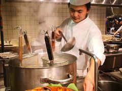 -新食谱全日制餐厅·苏州苏州湾艾美酒店