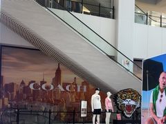 -砂之船奥特莱斯(合肥店)
