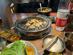 -九田家黑牛烤肉料理(新辰里亚运村店)