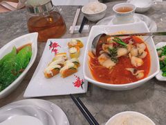 -亢龙太子酒轩·花园店