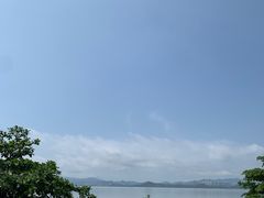 -深圳湾公园(南山区)