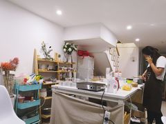 -鹿里烘焙LulyBaking(东二环泰禾广场店)