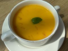 -君悦酒店·绣桥中餐厅