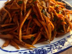 -邱记私房菜·十八年本地菜