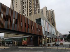 -布吉佳兆业广场