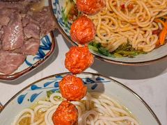 -鑫花溪牛肉米粉(凤凰街创始总店)