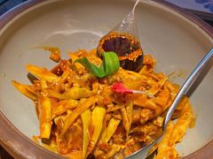 敲糖棒棒鸡-映水芙蓉(上海万象城店)