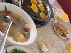 -苗家特色土烙锅·老字号