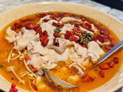 -懒人盐府人家(航天桥店)