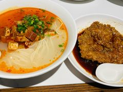 -沧浪亭(南园新村打浦路457弄店)