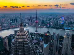 -上海环球金融中心云端足球盛典