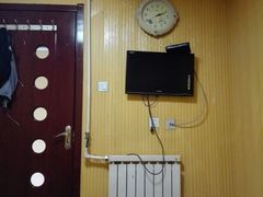 -五号足道休闲养生馆(新街小区店)