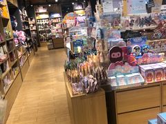 -九木杂物社(凯德大峡谷店)