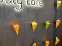 -July tale·可丽饼(德基广场店)