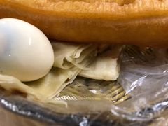 茶叶蛋-海清宁记大馅云吞