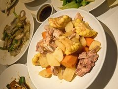 -汤城小厨•粤菜•靓汤(金宝街店)