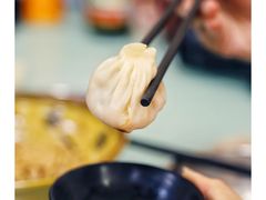 -食惠里小笼包面馆(越秀店)
