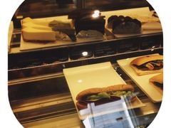 -Gloria Jean's Coffees