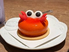 -周家二小姐的菜(西津渡店)