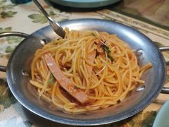 -美森西餐厅(曙光大道店)