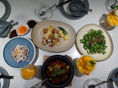 -鹿港小镇(悠唐店)