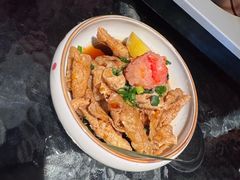 醋腌鸡皮-九州酒场ひこぞう(1号店)