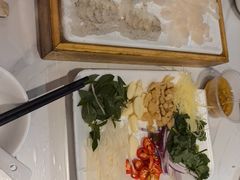 -官塘锋记鱼生·生腌·砂锅粥(牌坊街店)
