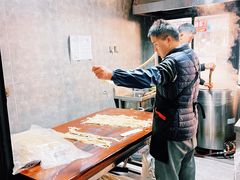 -清真马虎面馆(西七路店)