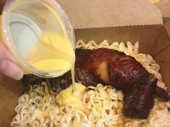-孖记茶档·热腾茶餐(江南西plus店)