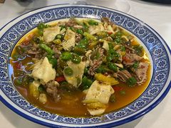 -新蜀会四川豆花(五羊店)