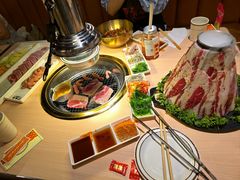-伊茉家的烤肉店(勒泰中心店)