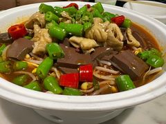 -老外婆(吾悦广场店)