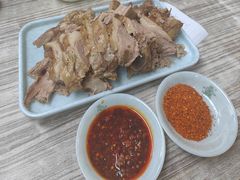 -清真·益鑫羊肉手抓馆(花园北街店)