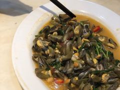 海瓜子-长平老姿娘夜粥(平东一街店)
