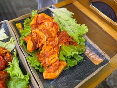 -八木轩·寻味大理白族民俗餐厅(文献路店)