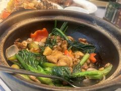 -汤城小厨•粤菜•靓汤(金宝街店)
