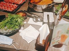 -呷哺呷哺(丰科万达店)