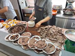 -清真磨沟沿老字号牛肉面(总店)