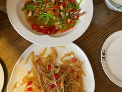 -浔庐餐厅•江西老字号•九江菜(南湖国际店)