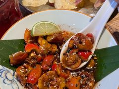 -小喜客·云南特色菜(纳西庭院店)