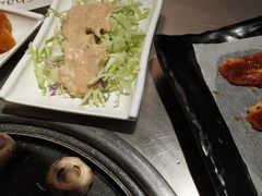 -杀猪天·韩国烤肉(总店)