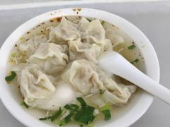 -巧手馄饨(箍桶巷店)