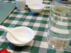 -紫光园·烤鸭·北京菜(劲松店)