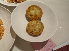 -彩丰楼中餐厅(深圳国际会展中心洲际酒店)