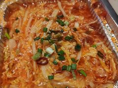 -碎怂烤肉(钟楼柳巷店)