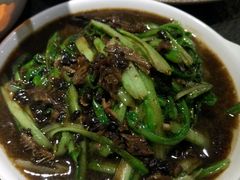 -湘与香缘·湖南菜(王府井北京市百货大楼店)